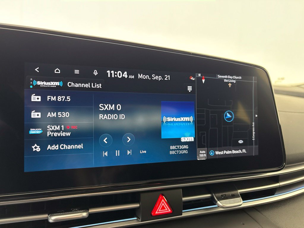 New 2026 Hyundai Elantra Limited FWD image 30