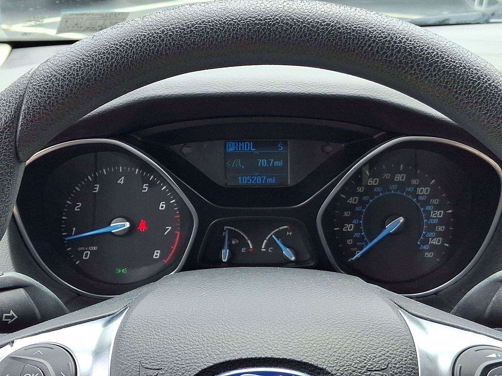 Used 2012 Ford Focus SE FWD image 19