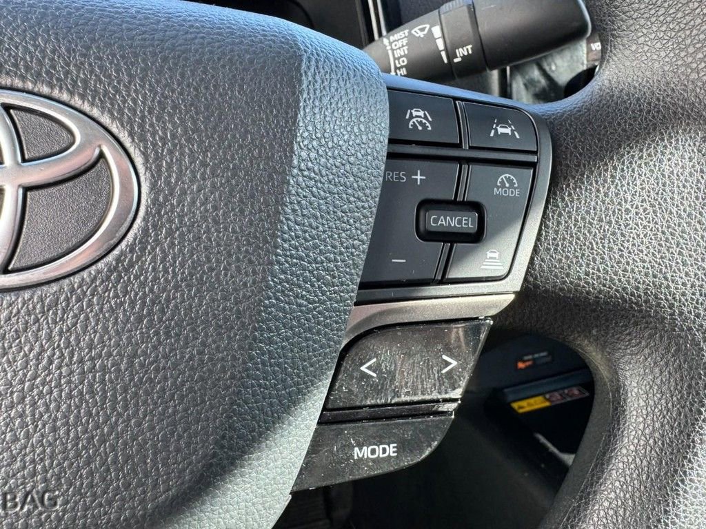 Certified 2025 Toyota Camry LE image 17