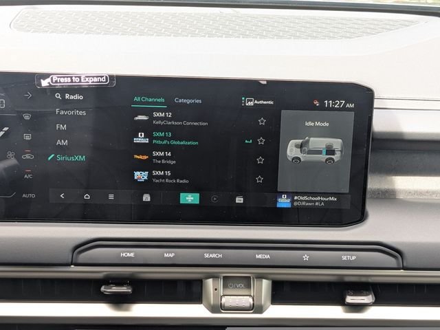 New 2027 Kia Telluride SX FWD image 20
