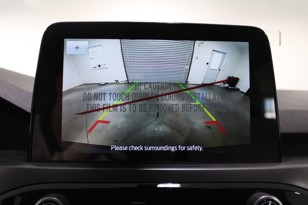 New 2026 Ford Escape Active image 45