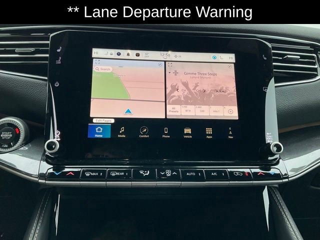 New 2024 Jeep Wagoneer 4WD w/ Convenience Group I image 19