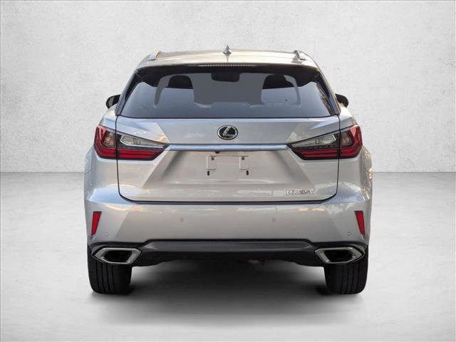 Used 2019 Lexus RX 350 FWD w/ Navigation Package image 6