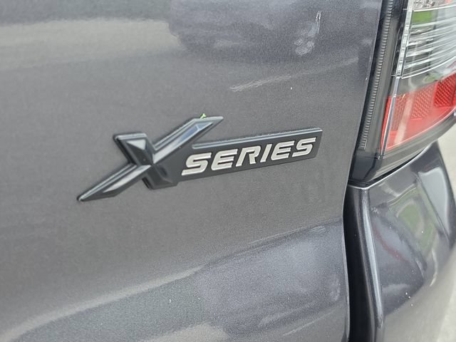 Used 2022 Toyota 4Runner SR5 Premium w/ Moonroof Package RWD image 6