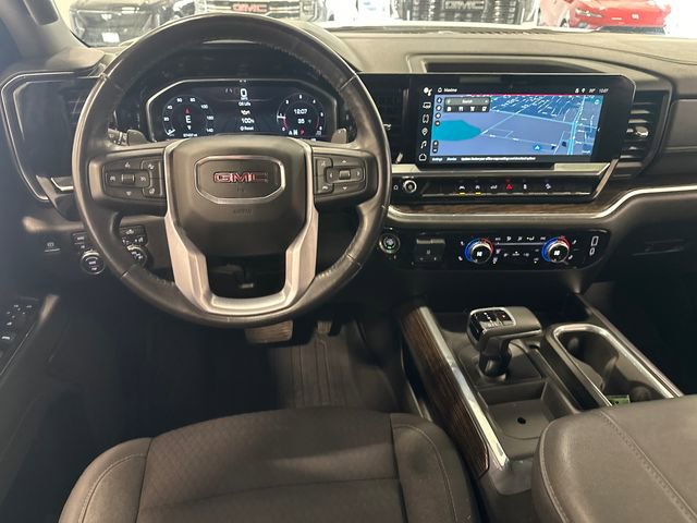 Used 2023 GMC Sierra 1500 Elevation image 21
