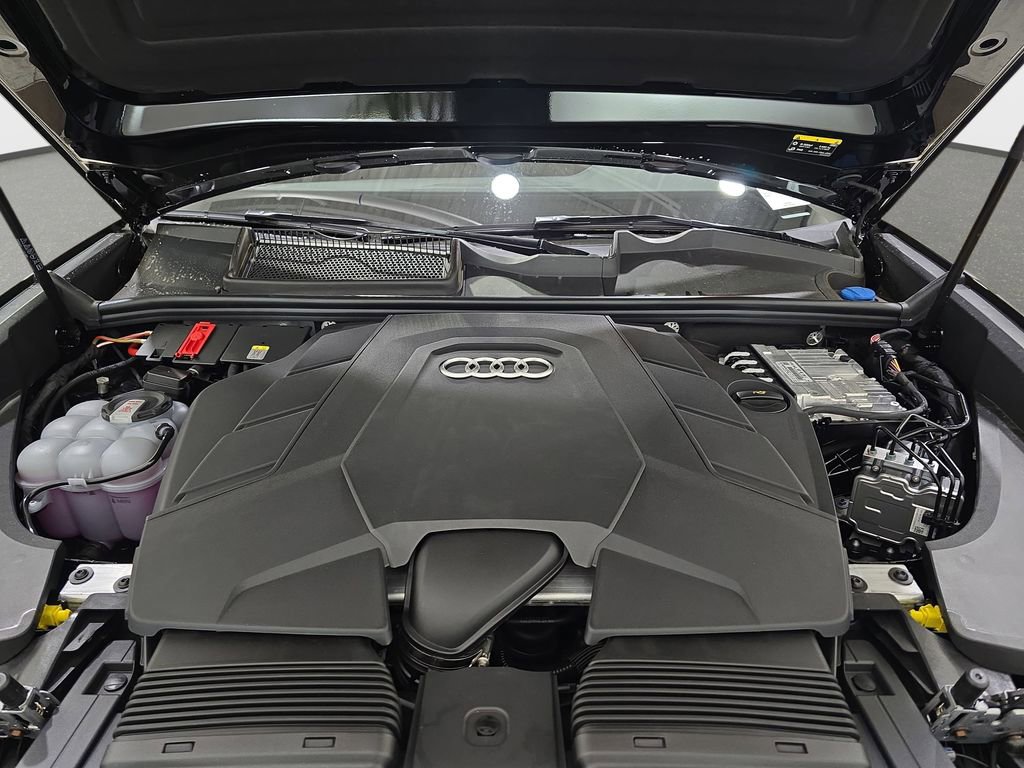 New 2026 Audi Q8 Premium Plus image 30