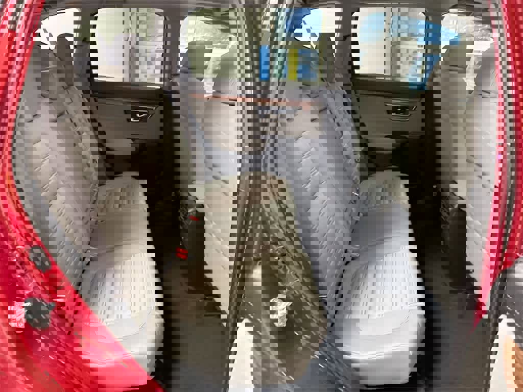 Used 2021 Honda CR-V EX image 22