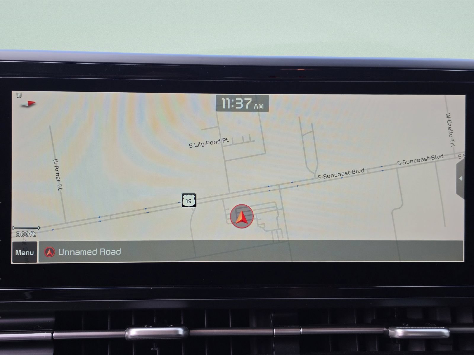 Used 2022 Kia Carnival SX FWD image 26