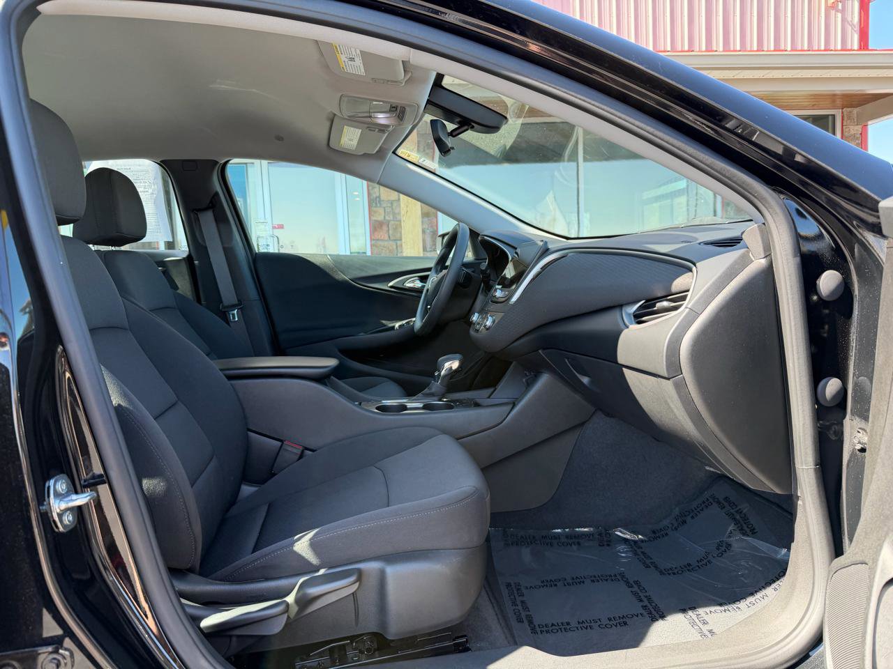 Used 2021 Chevrolet Malibu LS image 21