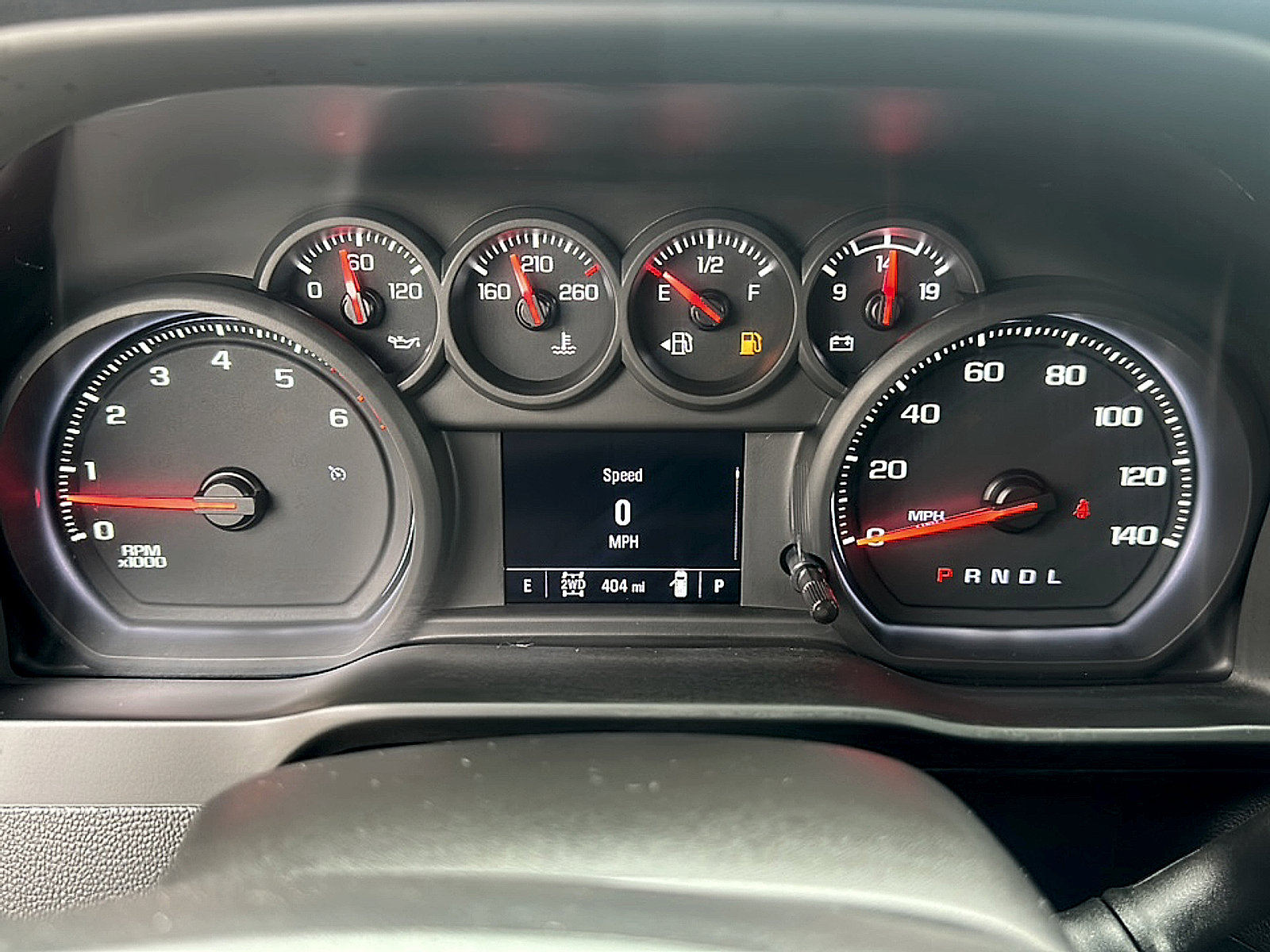 Used 2024 Chevrolet Silverado 3500 W/T w/ WT Convenience Package AWD/4WD image 15