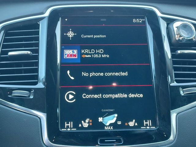 Used 2020 Volvo XC90 T6 Inscription w/ Protection Package Premier image 14