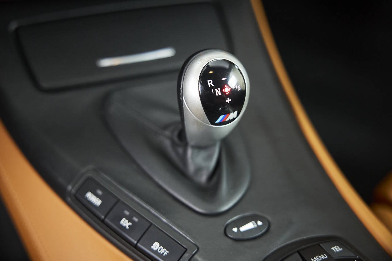 Used 2013 BMW M3 Coupe RWD image 53