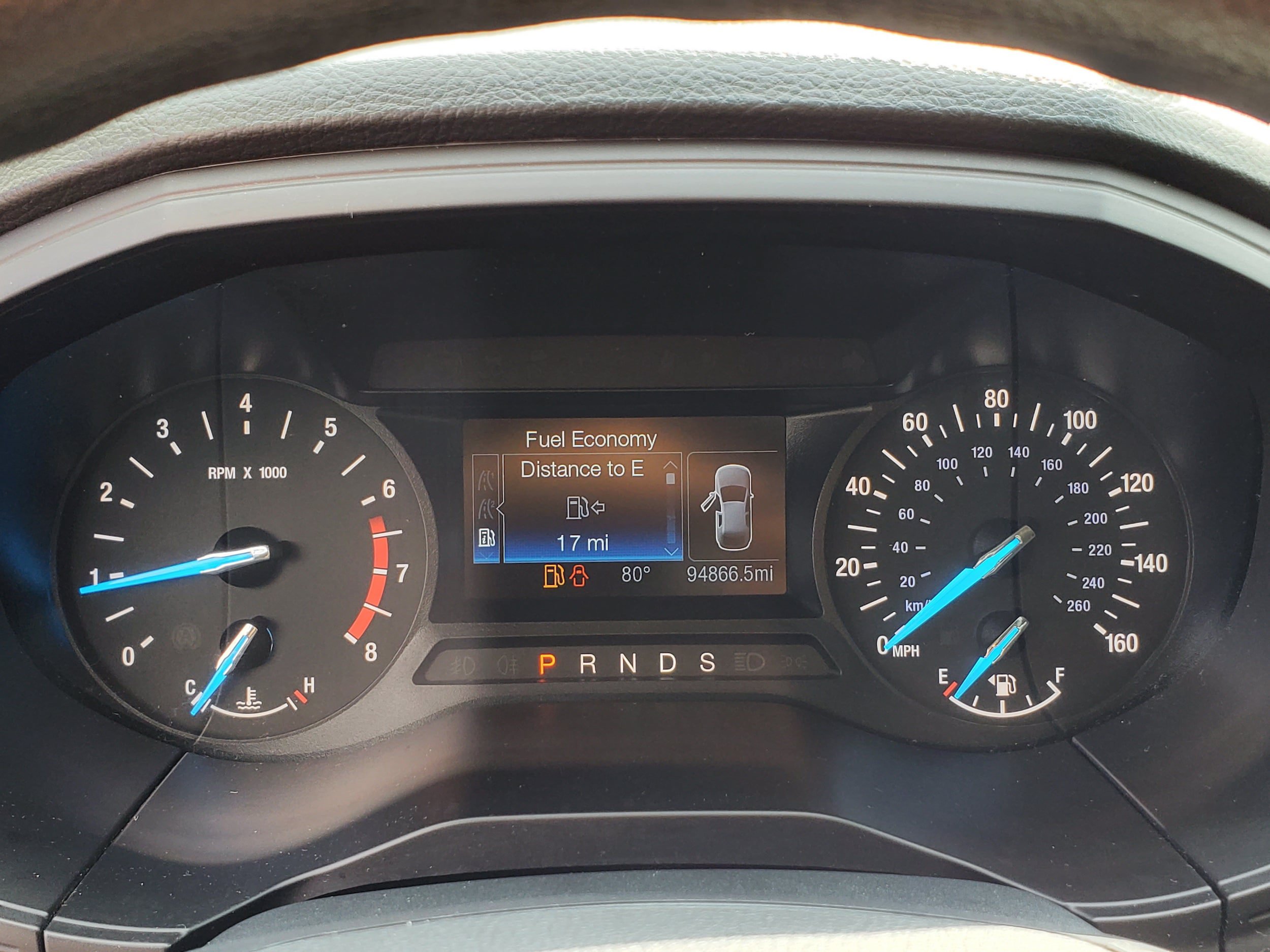 Used 2020 Ford Edge SE AWD/4WD image 18