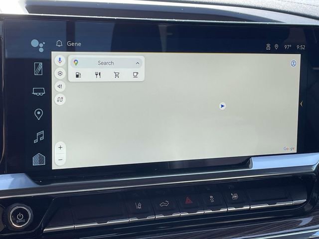 Used 2024 Chevrolet Silverado 2500 LT w/ Convenience Package AWD/4WD image 25