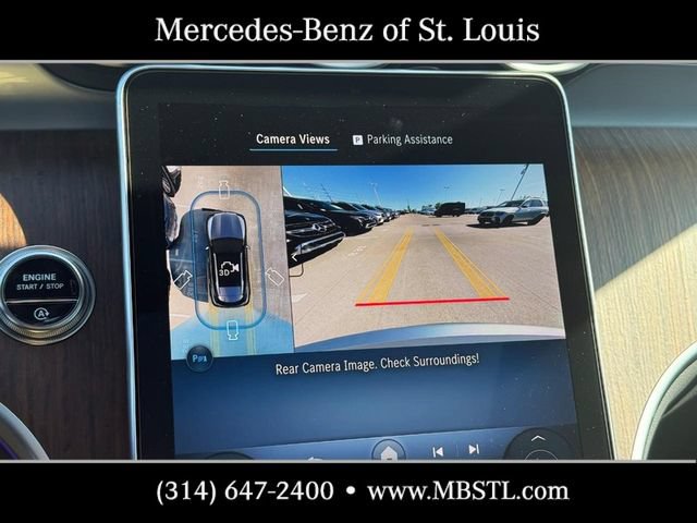 New 2026 Mercedes-Benz GLC 300 4MATIC image 19