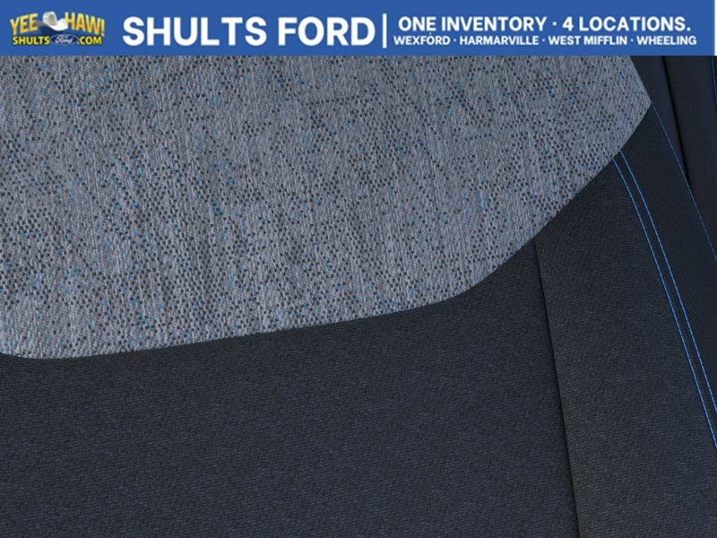 New 2026 Ford Maverick XLT AWD/4WD image 18
