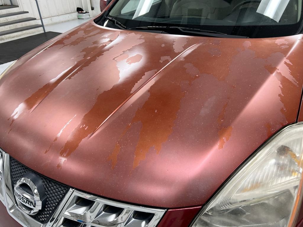 Used 2011 Nissan Rogue SV w/ Premium Pkg image 29