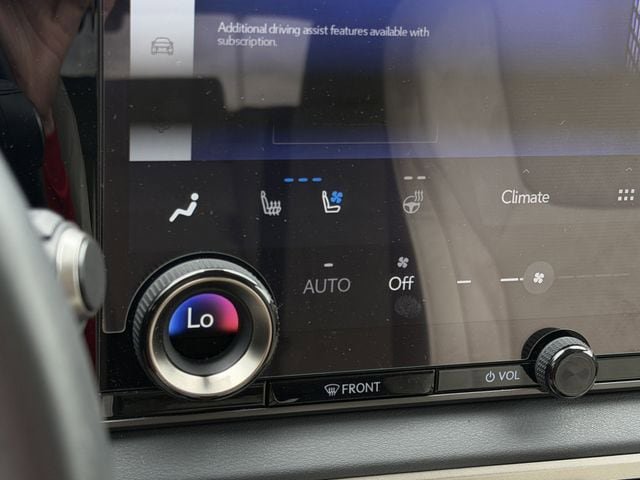 Used 2023 Lexus RX 350 FWD w/ Cold Area Package image 21