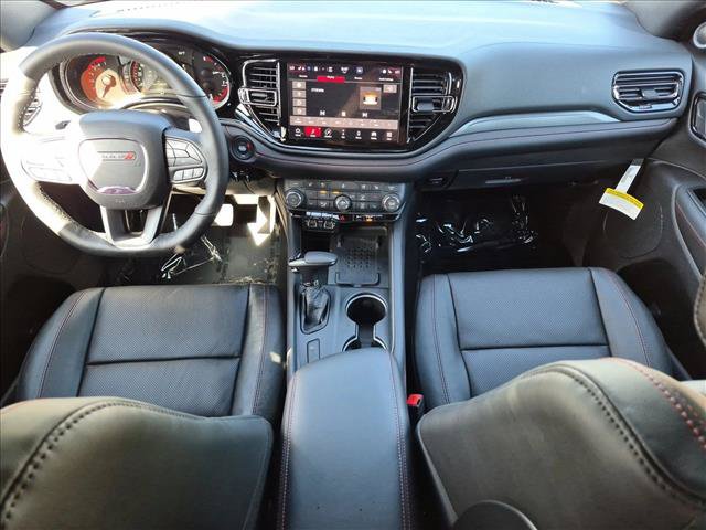 New 2026 Dodge Durango GT AWD/4WD image 15