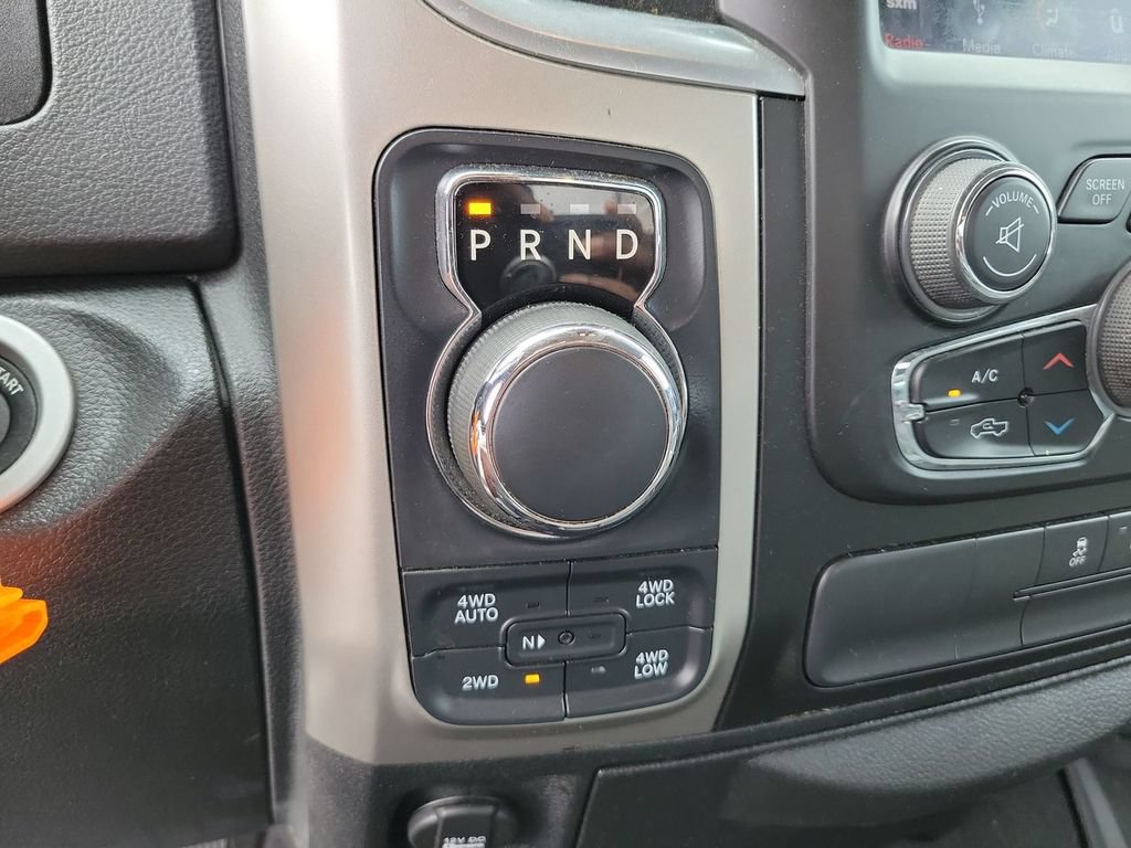 Used 2019 RAM 1500 Big Horn AWD/4WD image 15
