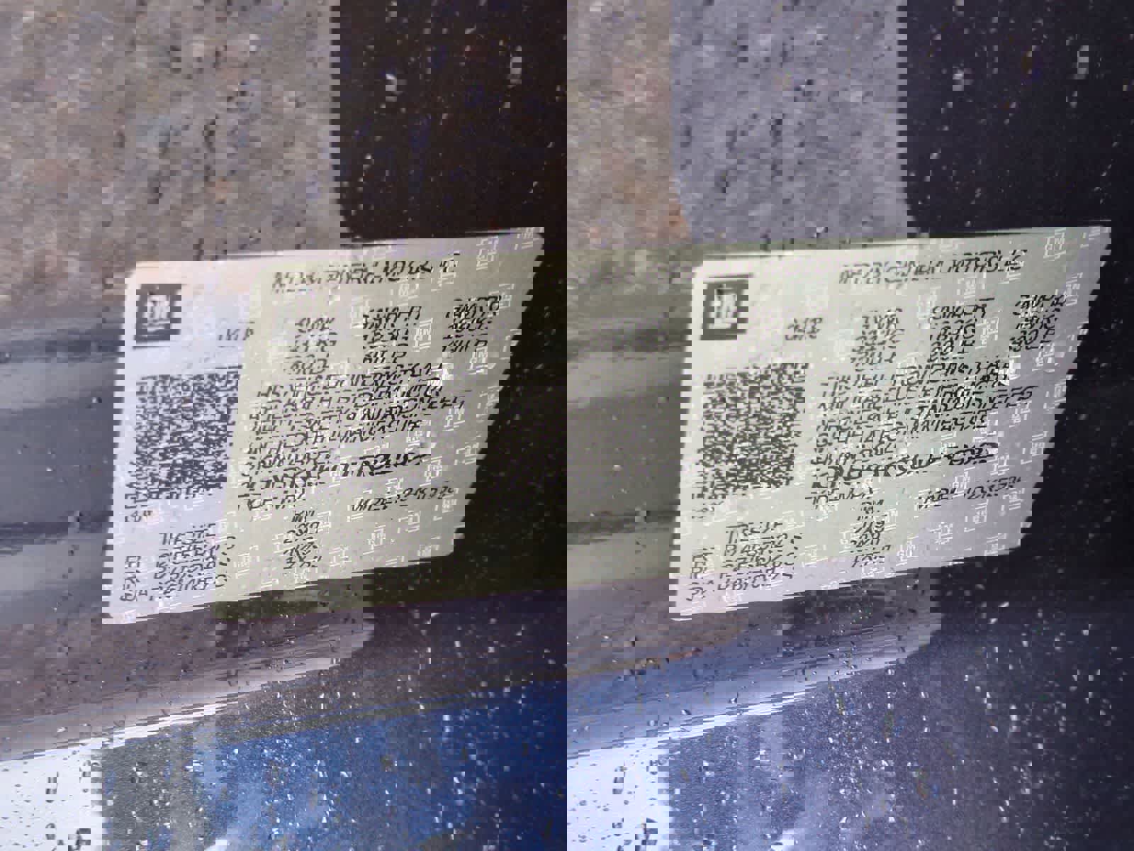 Used 2018 Chevrolet Tahoe LS w/ Max Trailering Package AWD/4WD image 35