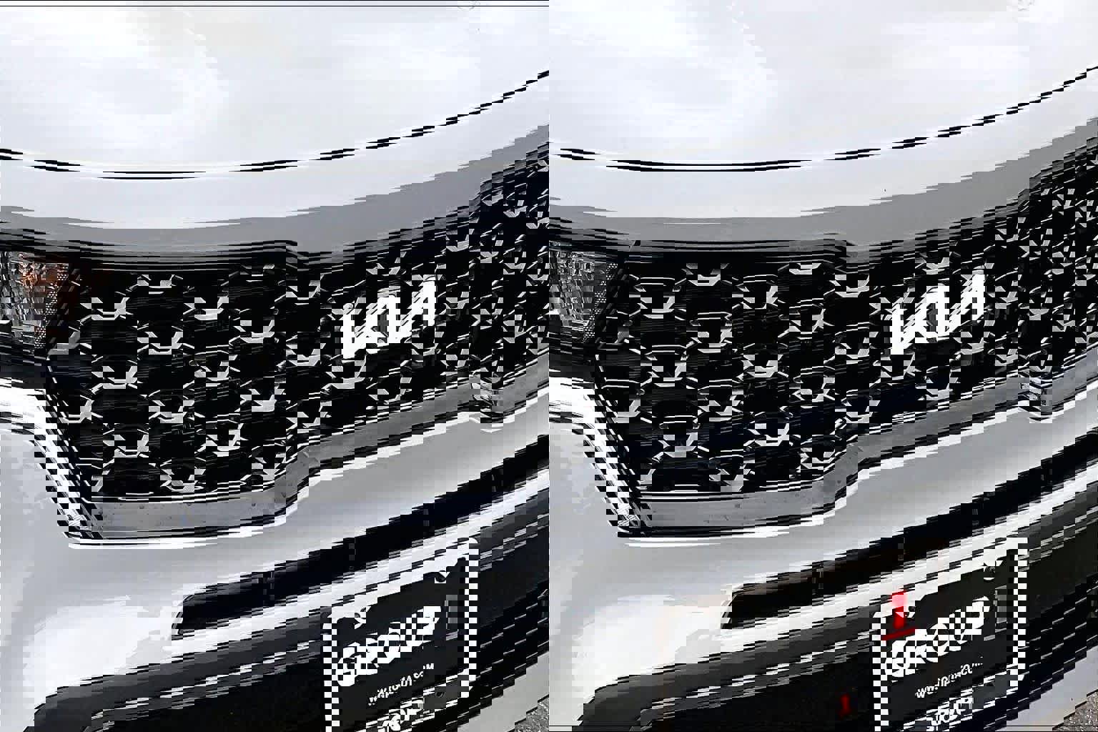 Used 2023 Kia Sorento X-Line EX image 30