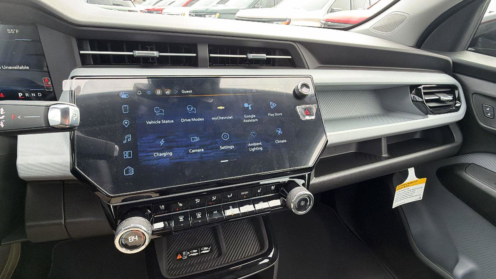 New 2027 Chevrolet Bolt RS w/ Technology Package image 22