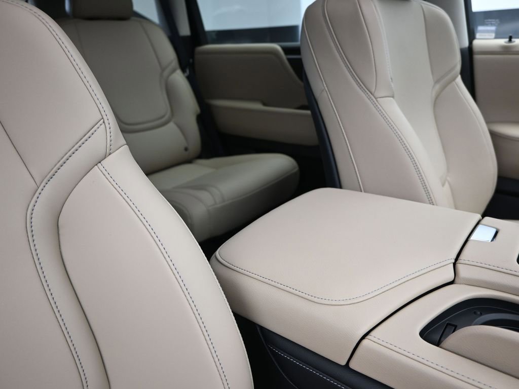 New 2026 INFINITI QX80 Pure RWD image 28
