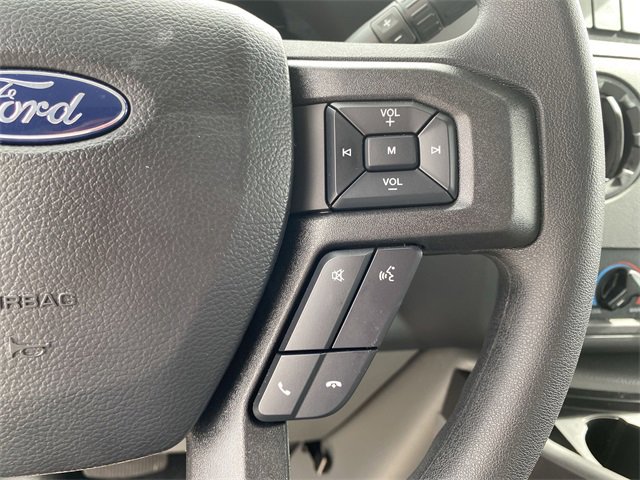 New 2026 Ford E-350 and Econoline 350 Super Duty w/ Power Equipment Group image 21