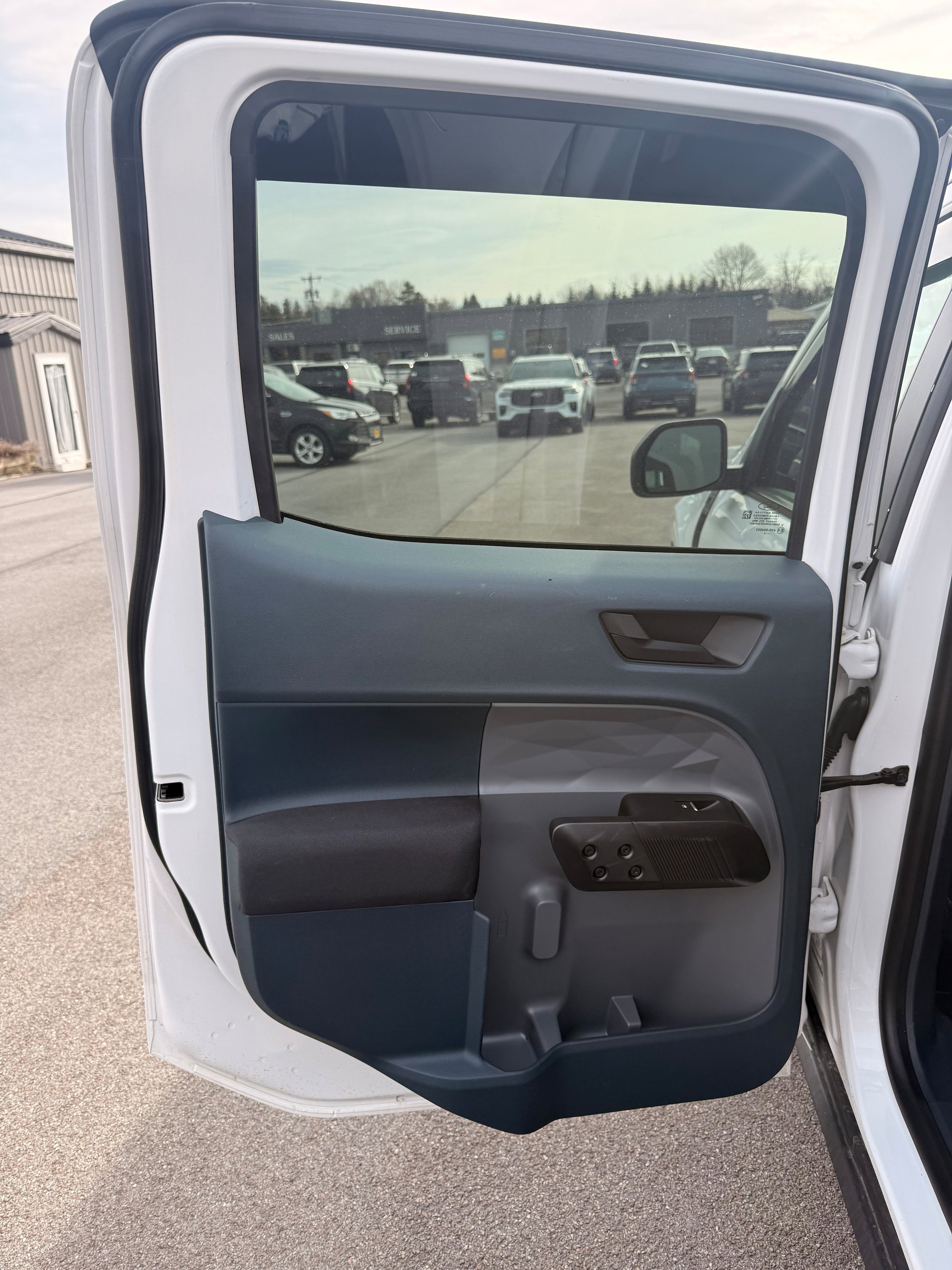 Used 2022 Ford Maverick XL w/ Equipment Group 100A Standard image 20