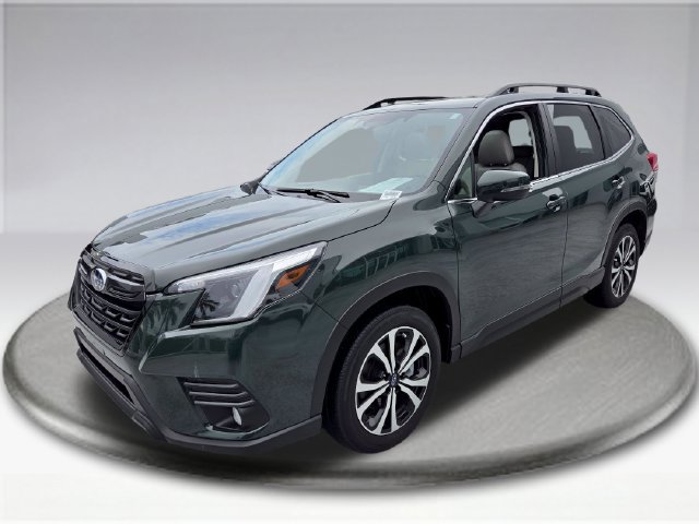 Used 2023 Subaru Forester Limited AWD/4WD image 18
