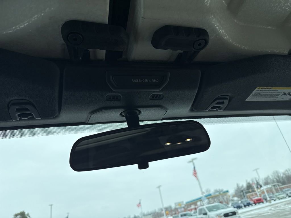 Used 2021 Jeep Wrangler Unlimited Sahara image 22