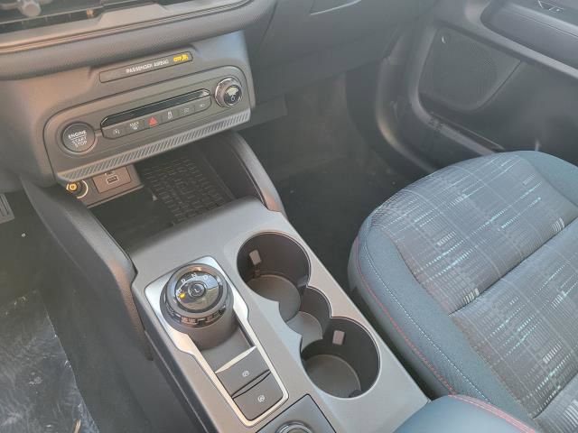 New 2025 Ford Bronco Sport Heritage w/ Convenience Package image 35