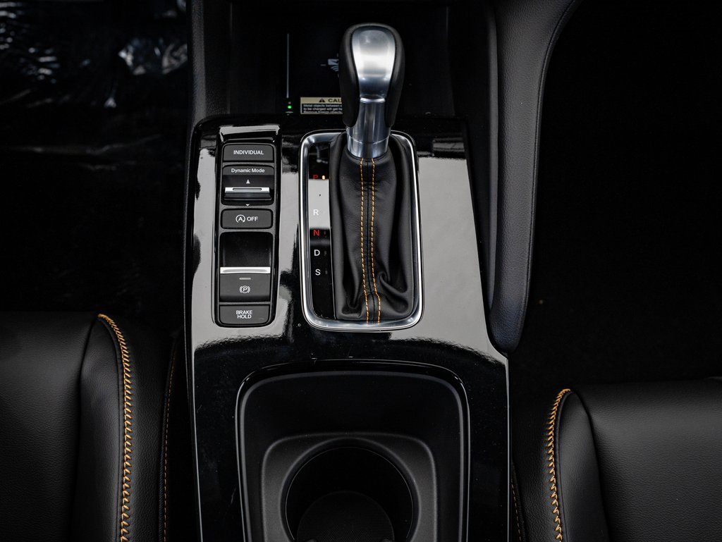 New 2026 Acura Integra A-Spec image 39