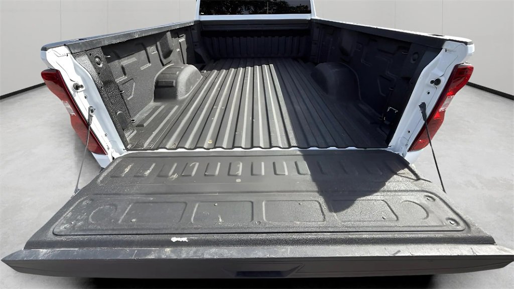 Used 2024 Chevrolet Silverado 2500 W/T w/ WT Convenience Package image 27