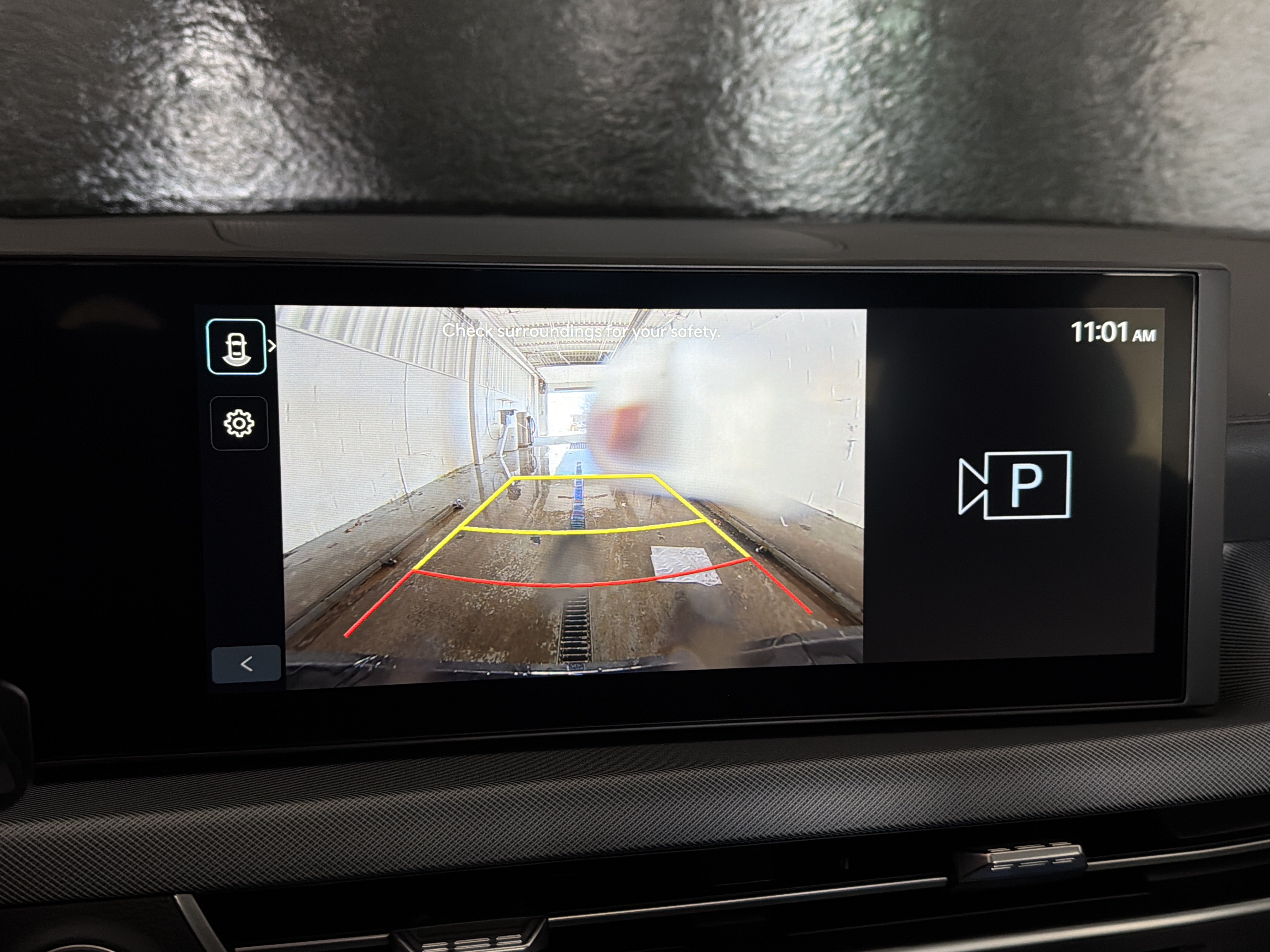 New 2026 Hyundai Sonata SEL AWD/4WD image 19