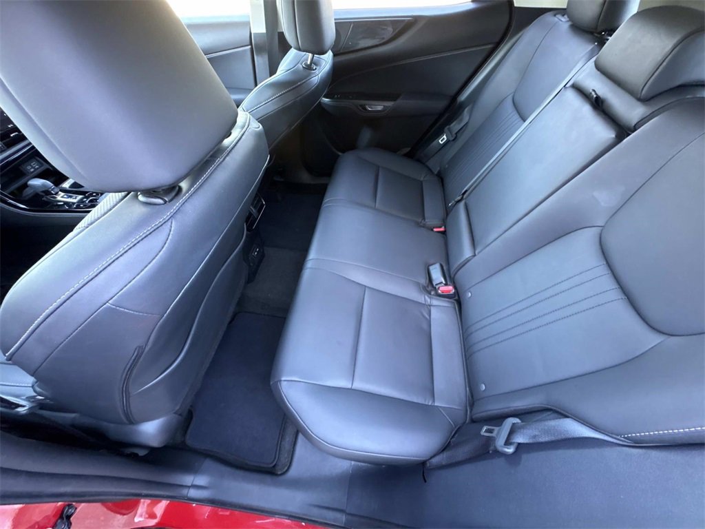 Used 2024 Lexus NX 250 FWD w/ Premium Package image 18