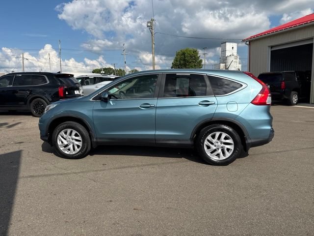 Used 2015 Honda CR-V EX image 6