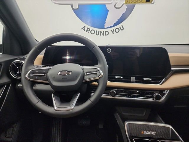 New 2026 Chevrolet Equinox ACTIV w/ Convenience Package III image 18