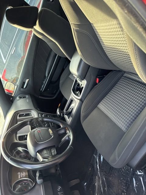 Used 2023 Dodge Charger SXT RWD image 28