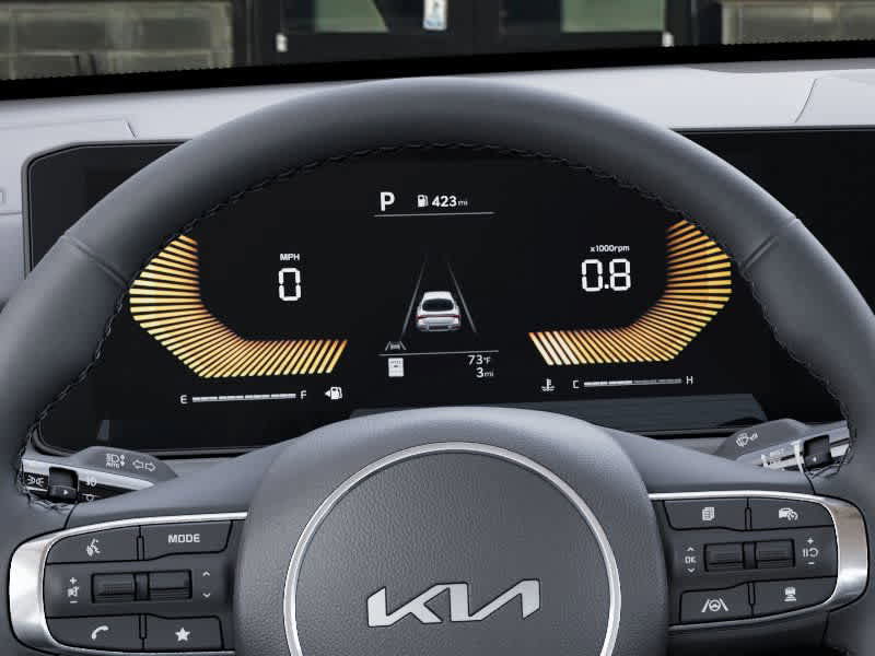 New 2025 Kia K5 GT-Line w/ GT-Line Premium Package image 21