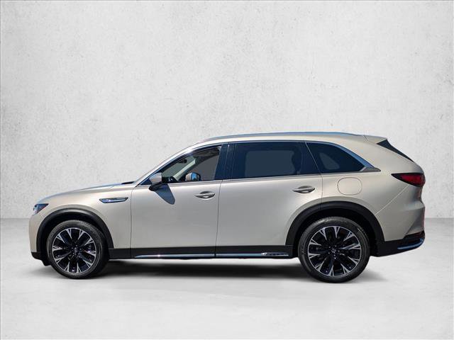 Certified 2024 MAZDA CX-90 Plug-In Hybrid w/ Premium Pkg image 8