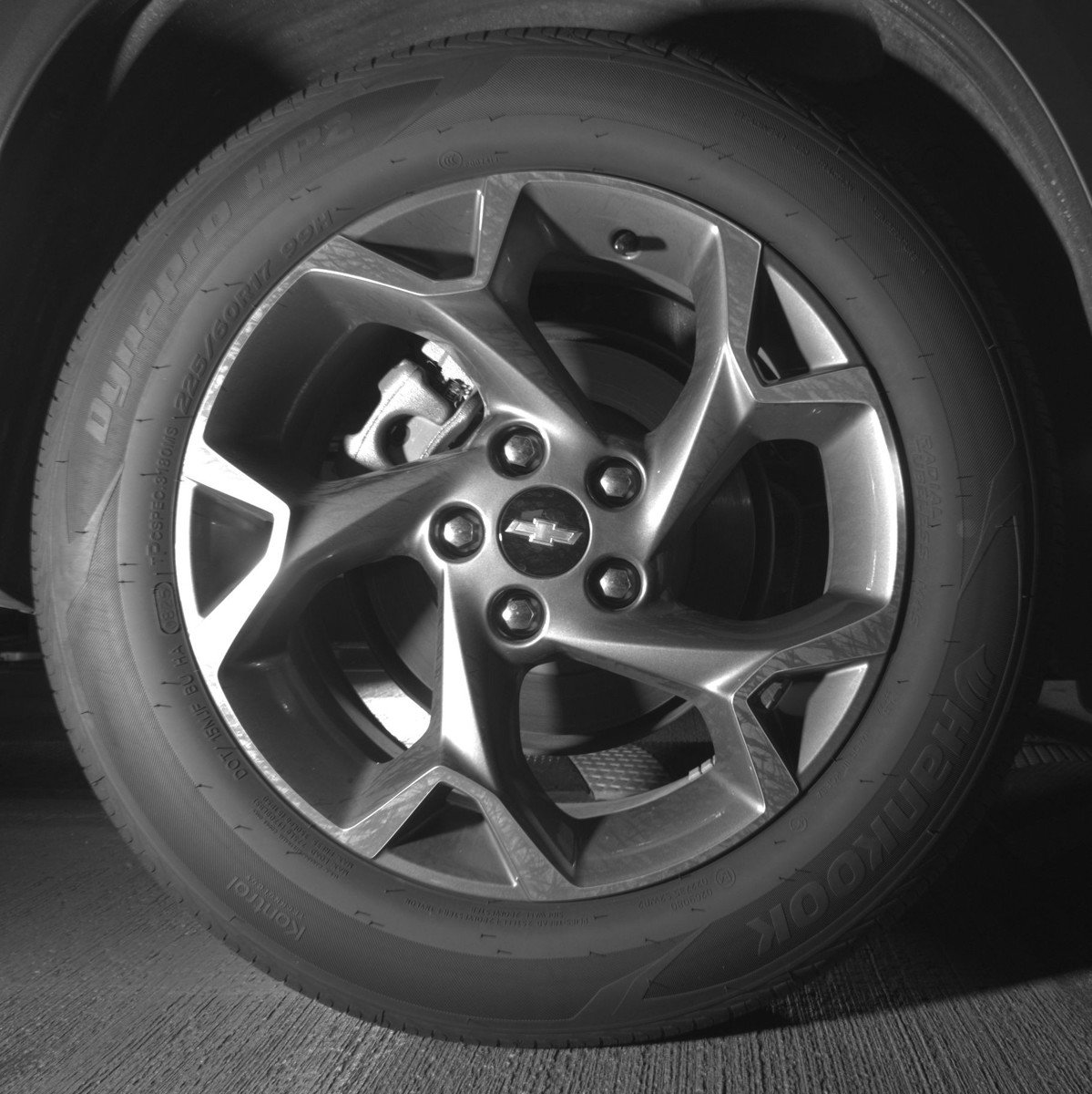 Used 2025 Chevrolet Trax LT w/ LT Convenience Package image 15