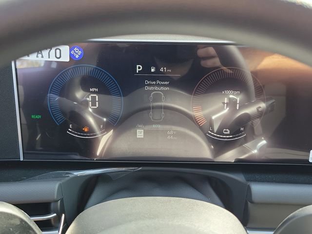 New 2026 Hyundai Tucson SEL image 7