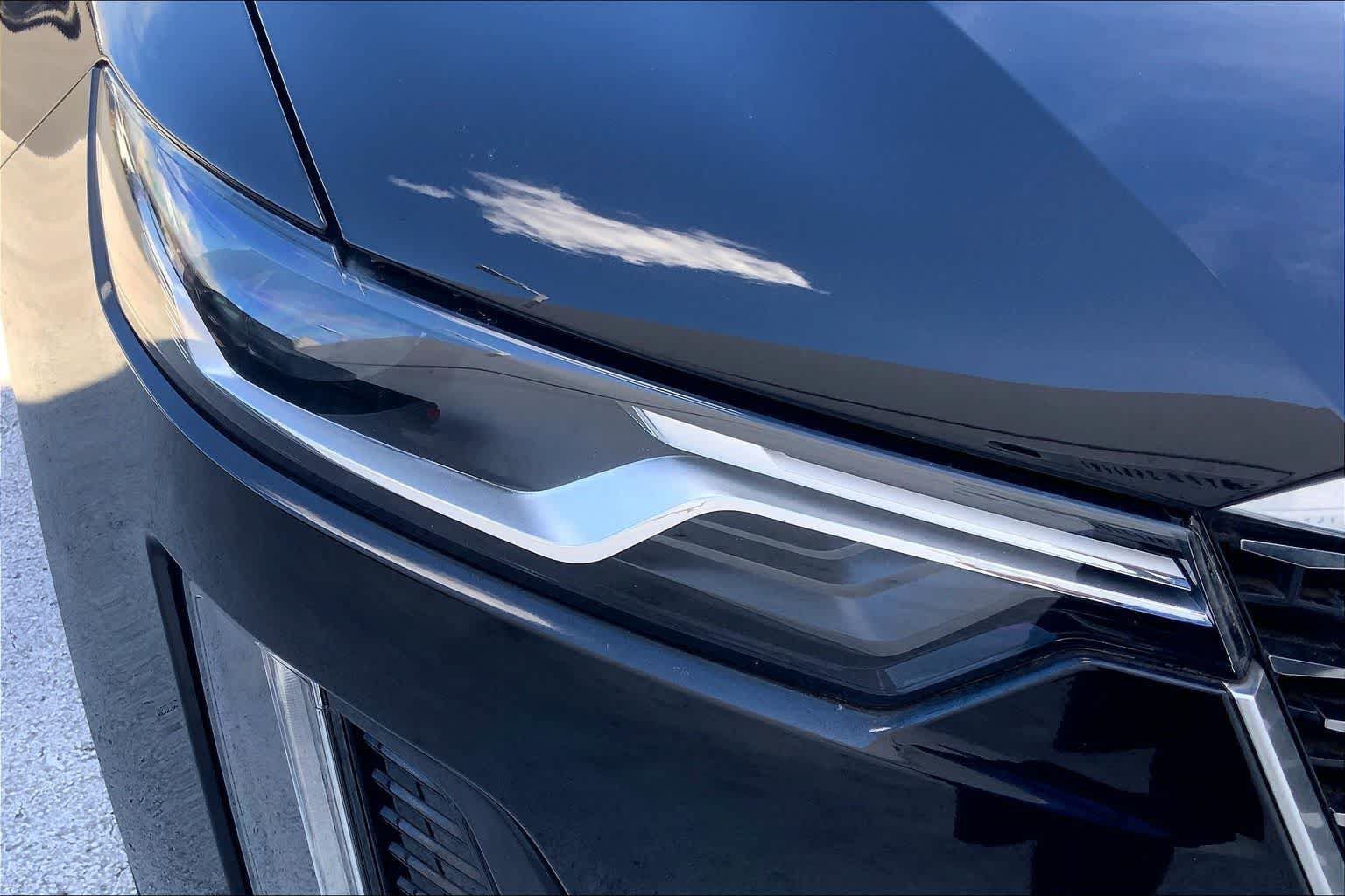 Used 2023 Cadillac XT6 Luxury FWD image 31