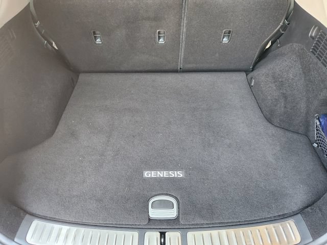 Used 2023 Genesis Electrified GV70 AWD/4WD image 23