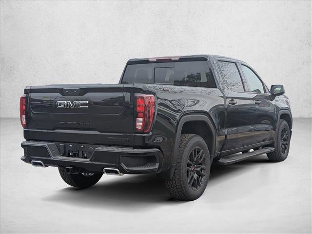 New 2026 GMC Sierra 1500 Elevation w/ Elevation Premium Package AWD/4WD image 2