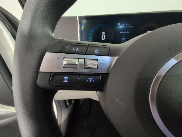 New 2026 Hyundai Tucson SEL AWD/4WD image 13
