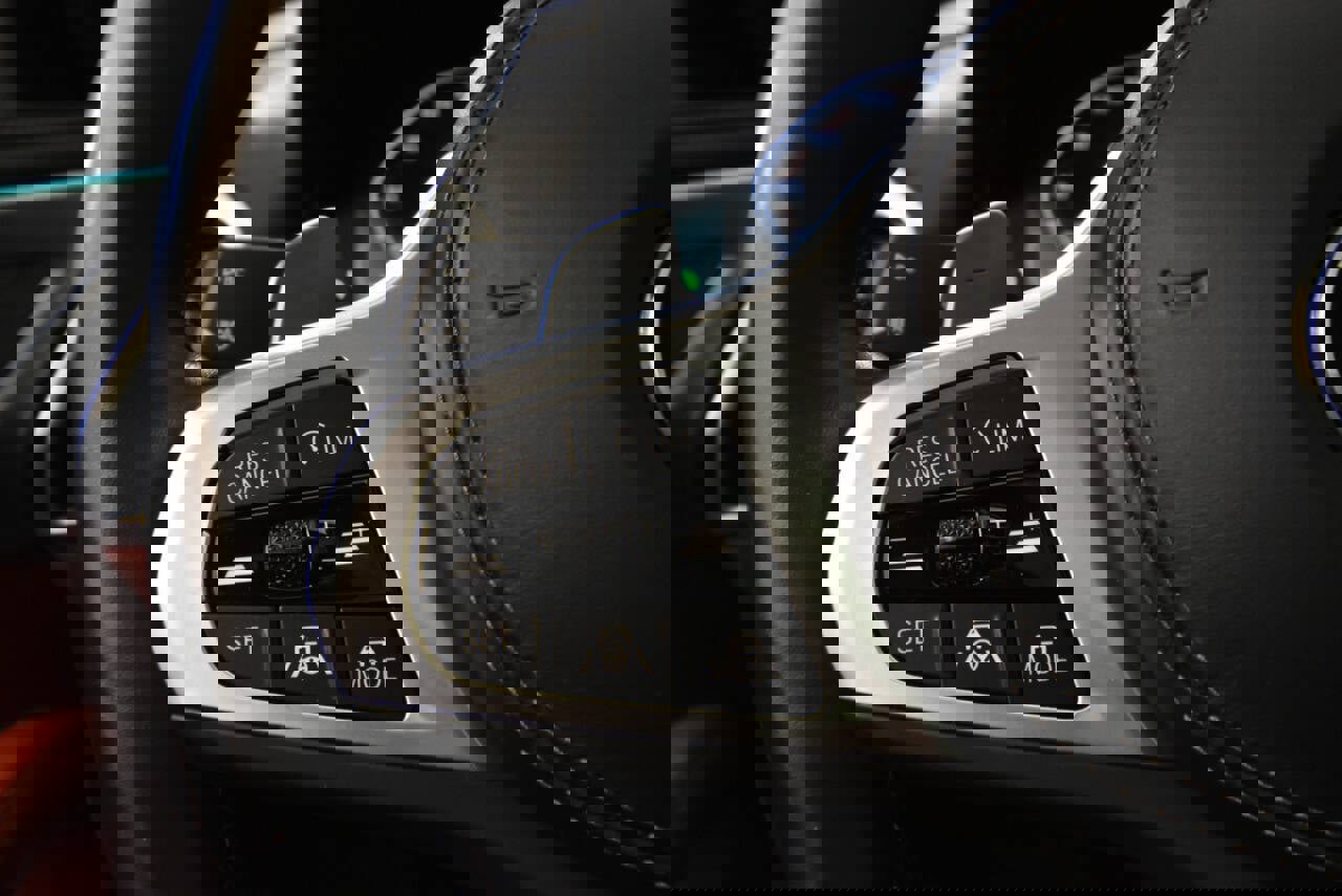 Used 2023 BMW M850i Gran Coupe xDrive image 27