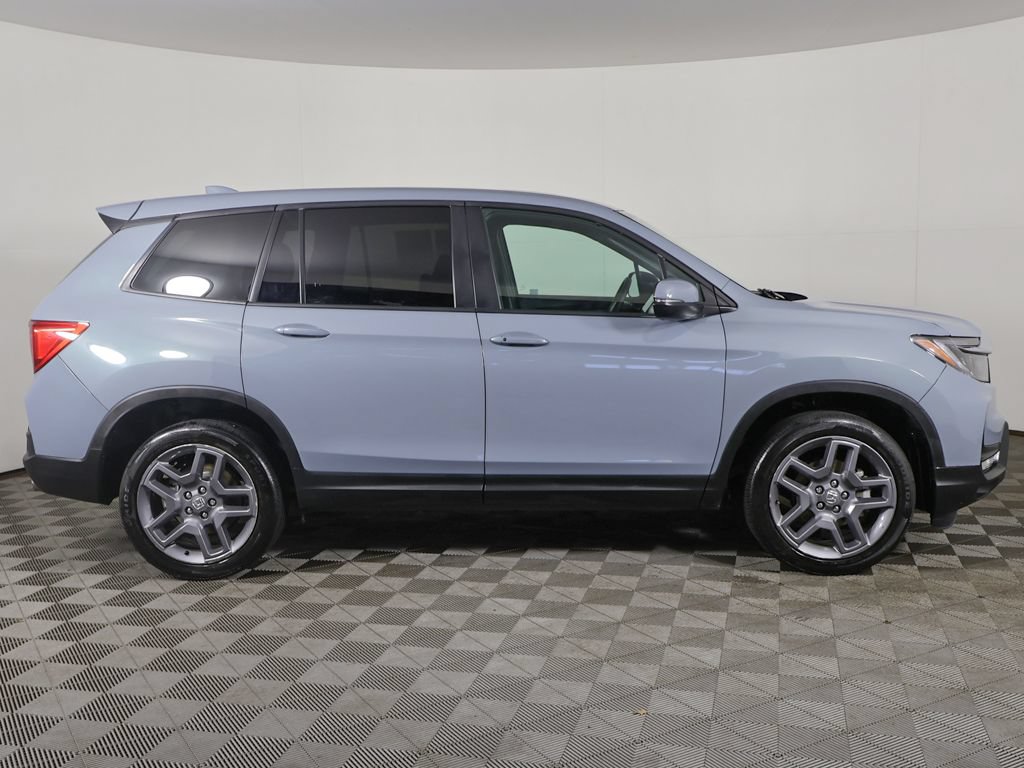 Used 2023 Honda Passport EX-L image 19